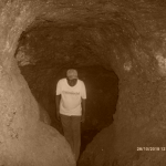Machame Caves