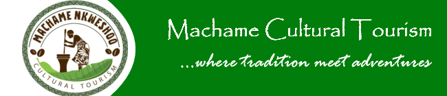 Machame Cultural Tourism Footer Logo