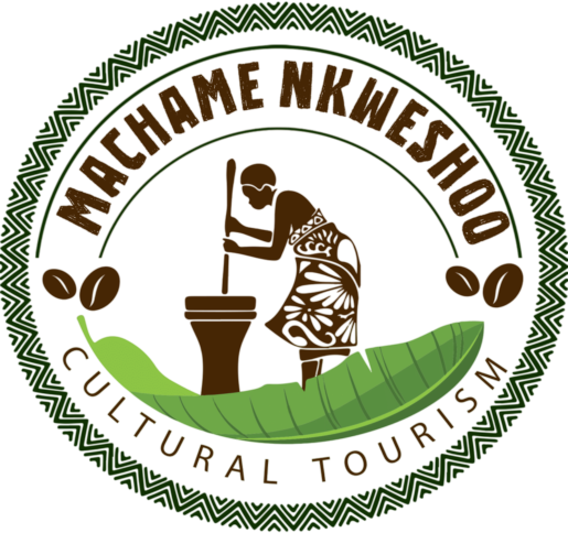 Machame Nkweshoo Cultural Tourism Web Logo