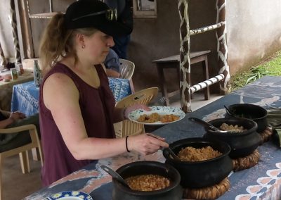 Local Food