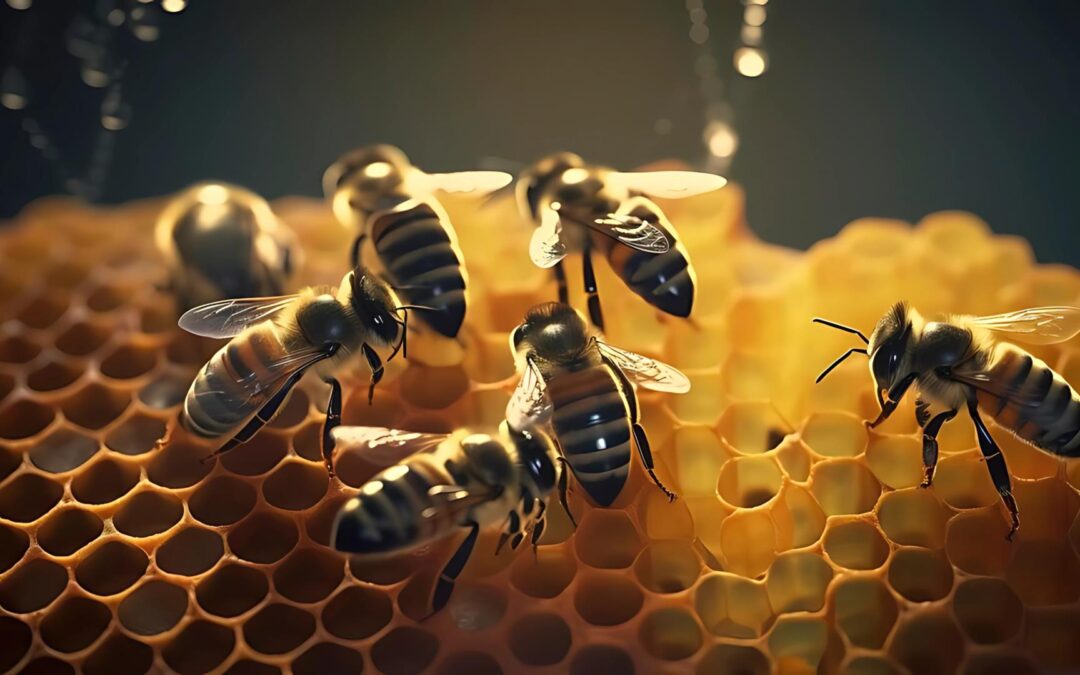 Stingless Bee Project