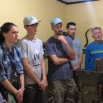 Meet Hospitable Chagga in Their Home Gardens