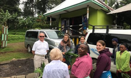 Cultural Full Day Trip to Chagga Village