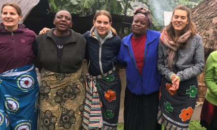 Cultural Tour to Chagga Village, 3 Days/ 3 Nights