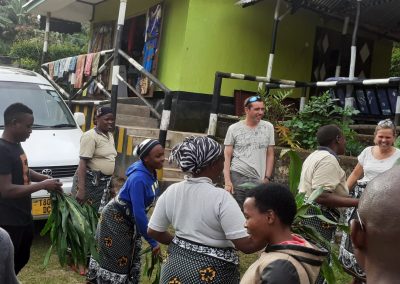 local cultural tours