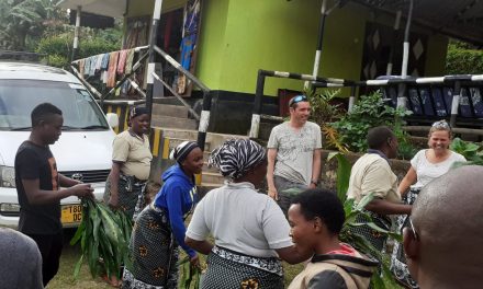 Cultural Tour to Chagga Village, 2 Days/ 2 Nights