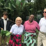Cultural Full Day Trip to Chagga Village