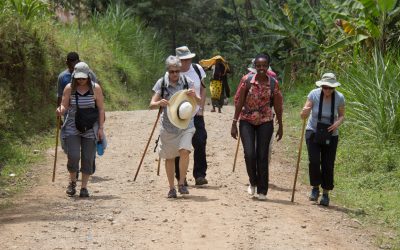 Cultural Tour to Chagga Village, 3 Days/3 Nights