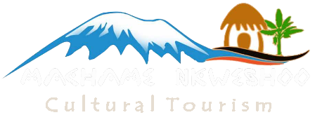 Machame Cultural Tourism Web Log for dark bg