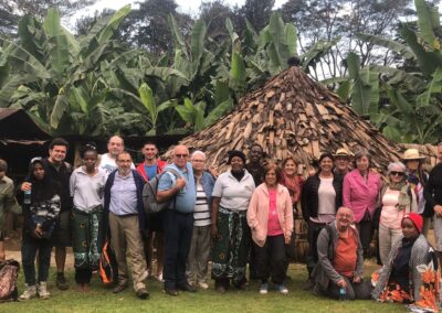 Welcome to Machame Nkweshoo Cultural Tourism