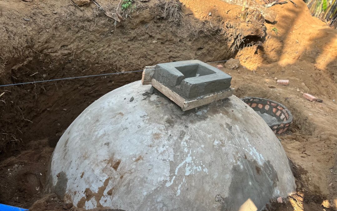 Machame Biogas Programme