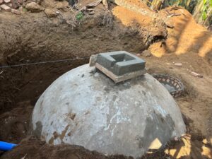 Machame Biogas Programme